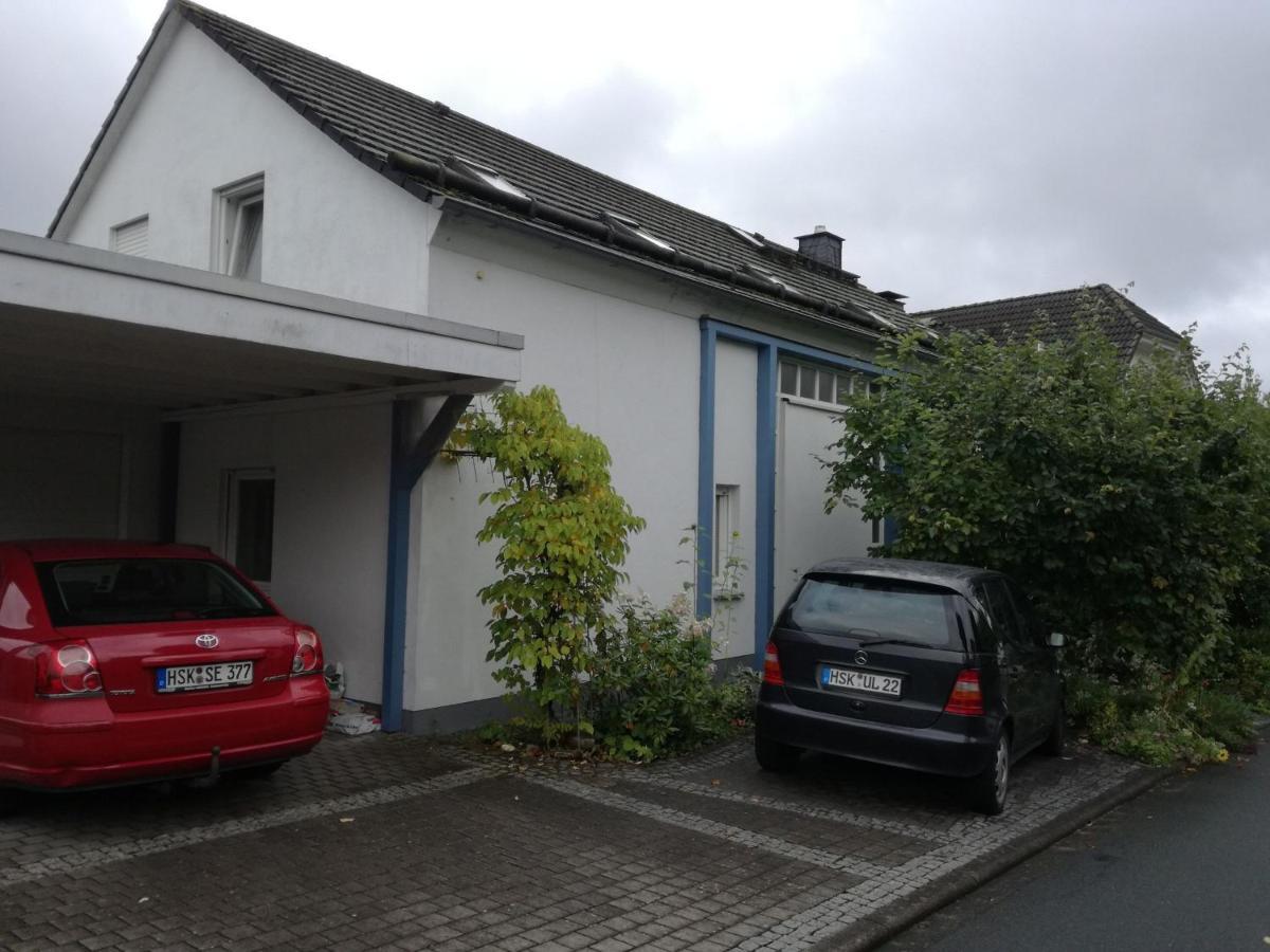 Ferienwohnung Green Break Bestwig Extérieur photo