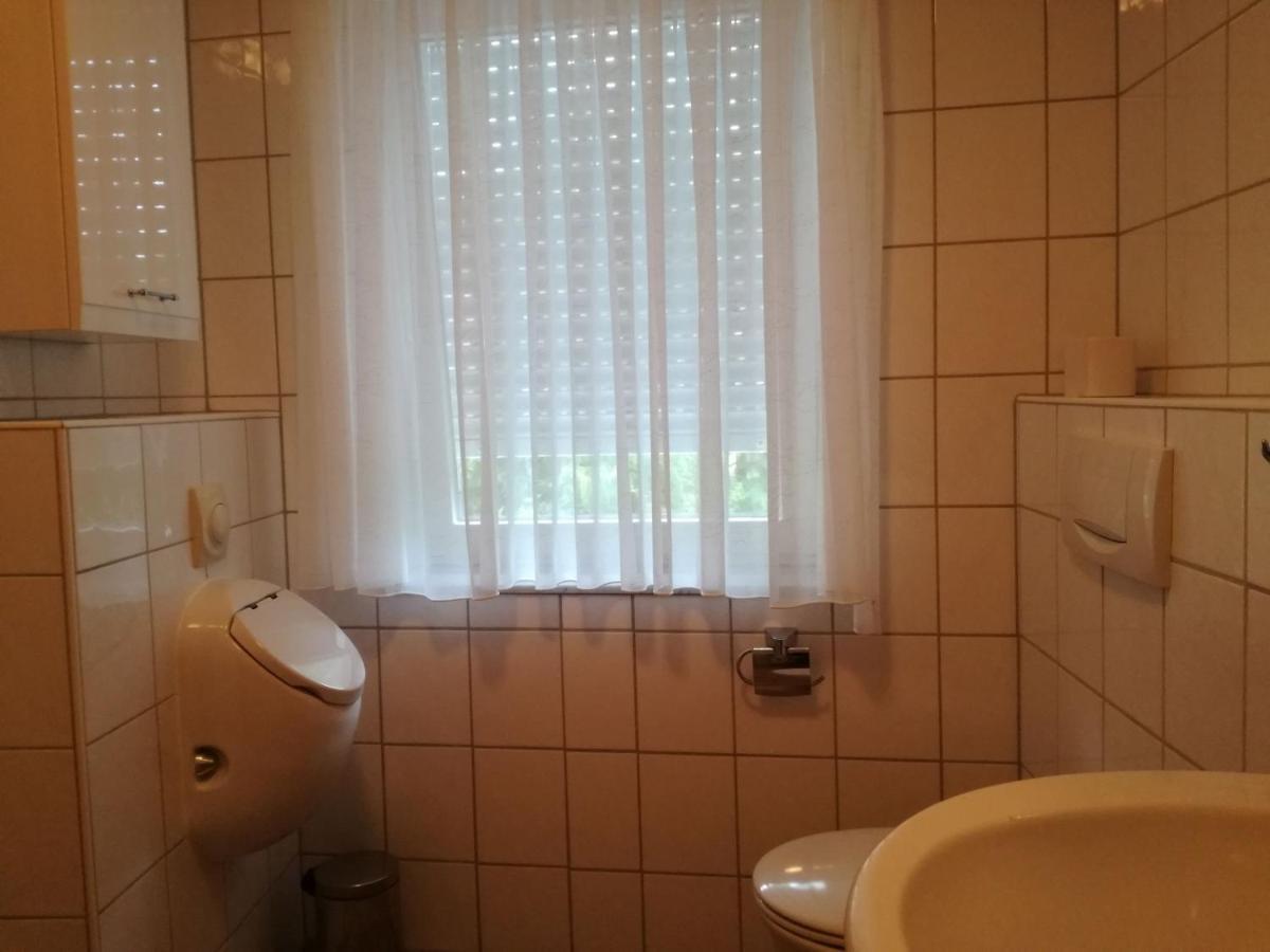 Ferienwohnung Green Break Bestwig Extérieur photo